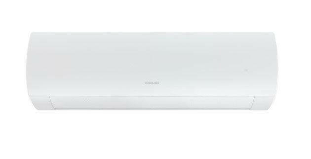 Klimaanlage Sinclair.