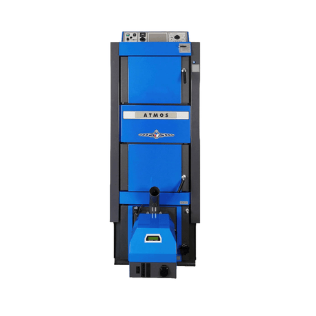 Kombikessel Atmos DC GSP (förderfähig).