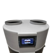 Brauchwasser Trinkwasser Heizungs Wärmepumpe DROPS M4.1D - GEMA Shop