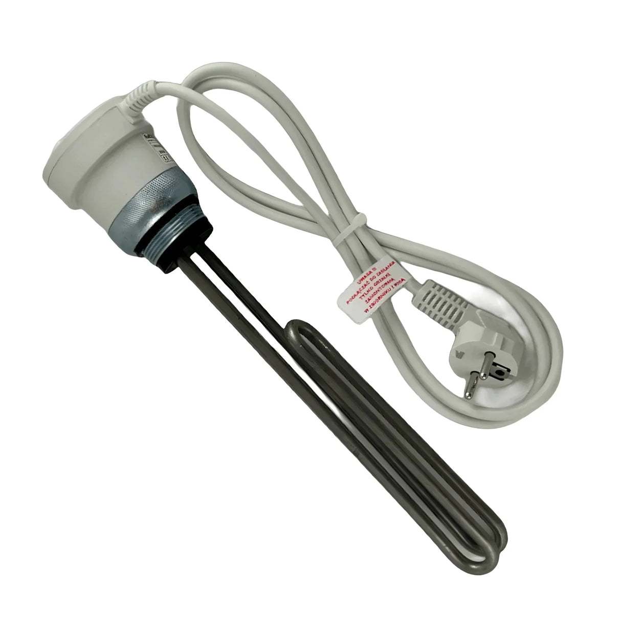 Brauchwasserspeicher 150 L mit Incoloy 825 Heizstab 3 kW - GEMA Shop