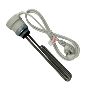 Brauchwasserspeicher 150 L mit Incoloy 825 Heizstab 3 kW - GEMA Shop