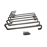 Solarpaket Röhrenkollektor HP22 Schrägdach 10,83 m².