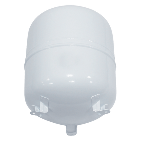 Solarpaket Röhrenkollektor HP30 Flachdach 14,67 m².