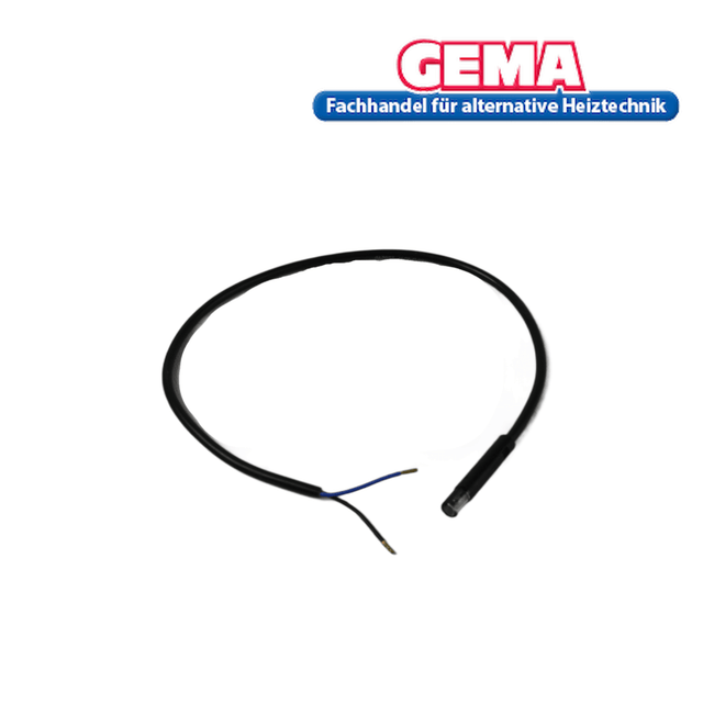 Fotozelle für Attack Pelletkessel DPX Combi und Wood&Pellet ab 2015.