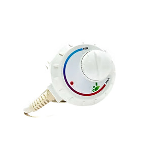 Elektroheizstab Pufferspeicher Solar Heizpatrone⚡1,5 | 2 kW.