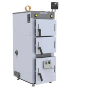 Defro Firewood Plus 15 kW gāzes katls - Efektīva malkas apkure 🔥💡 - GEMA veikals