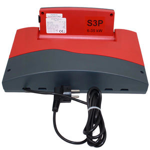 Defro S3P Heizkesselsteuerung für Defro Optima Komfort Plus 3,9 kW - GEMA Shop