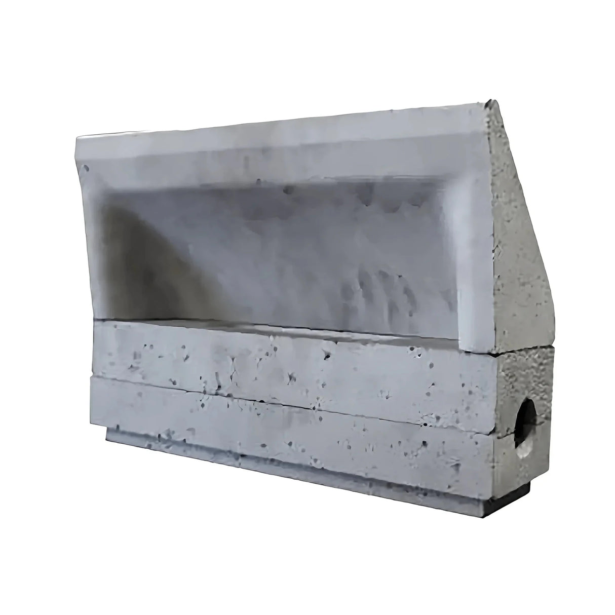 Defro Schamottestein Set für DS 20 und DS II 25kW Heizkessel - GEMA Shop