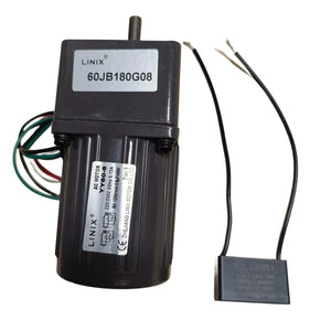 E1 Schneckenmotor - GEMA Shop