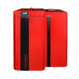 Thermoflux PID Logic Kombi 45 kW - Holz- & Pelletheizung 🔥 Effizient & smart.