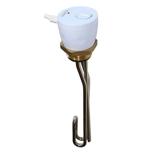 Elektro - Heizstab INCOLOY 825 2 | 3 kW - GEMA Shop