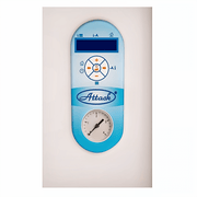 Elektrokessel ATTACK Electric Easy 8 kW - GEMA Shop