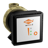WITA Zirkulationspumpe  – Energieeffiziente Wasserumwälzpumpe.
