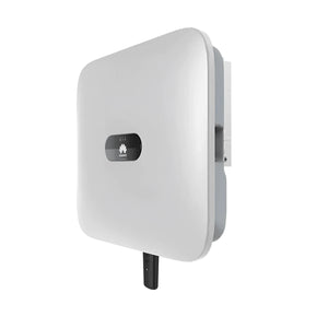 Huawei SUN2000-KTL-M1 Hybrid Wechselrichter für Solaranlagen 🌞 kompakt und effizient 🔋