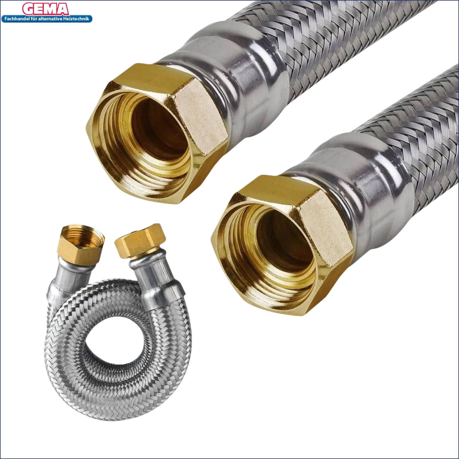 Flexible Metalwasserhähne für vielseitige Anwendungen im Haushalt und Industrie