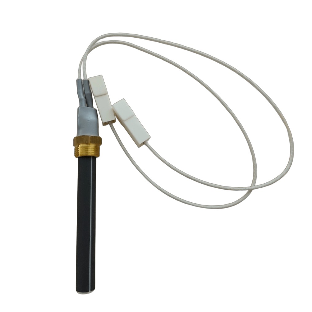 Glühzünder für Pelletkessel Thermoflux Pelling Eco, neue Ausführung - GEMA Shop