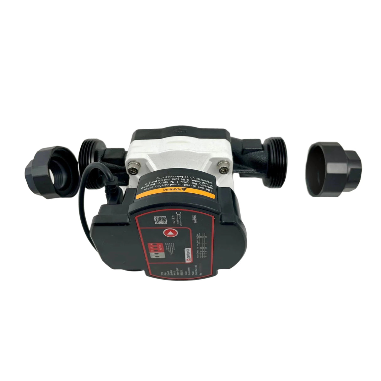 Heizungspumpe Umwälzpumpe 25 - 8 - 180 - GEMA Shop