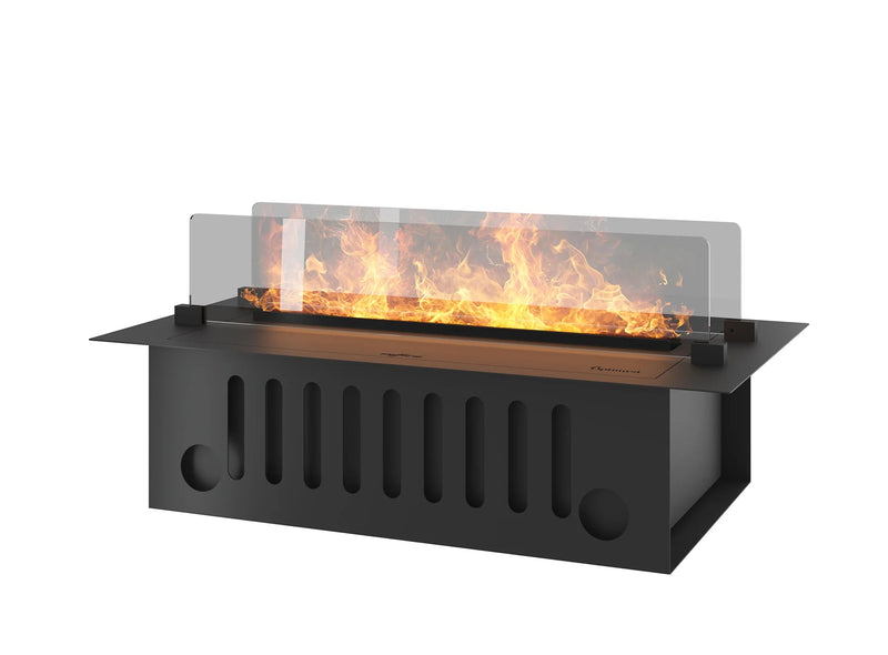 Kamin auf Wasserdampfbasis - INVAPO INSERT 700 - GEMA Shop