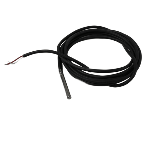 Kesselfühler Attack PT1000 Temperatursensor für SLX - Lambda und Wood&Pellet - GEMA Shop