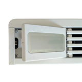 Klimakonvektor VNT WI-FI