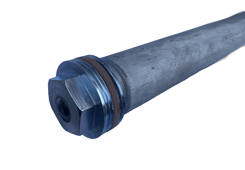 Opferanode für Speicher ab 300 L 1 1/2" von Sunex - GEMA Shop