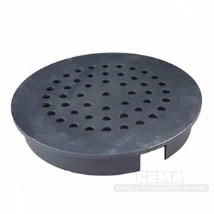 Original Brennerabdeckung für Thermo Flux Pelling - GEMA Shop