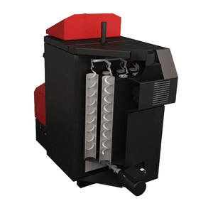 Pelletkessel Attack Pellet 30 Automatik Plus – Robust, Langlebig und Effizient - GEMA Shop