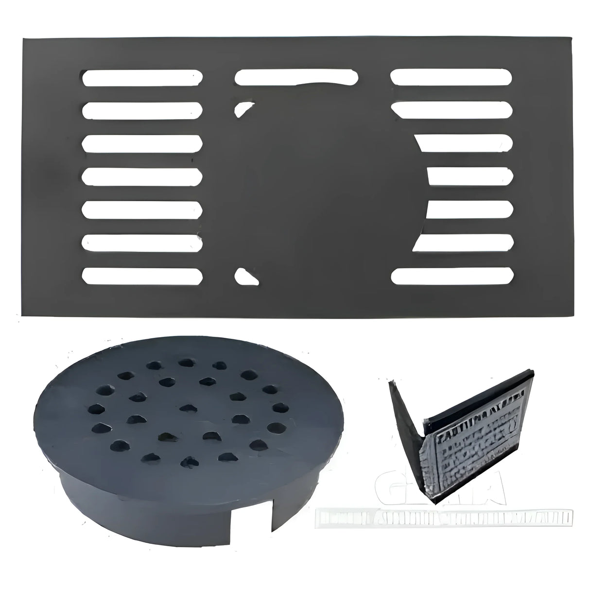 Solarpaket Röhrenkollektor mit Thermoflux Pelling Eco und Hygienespeicher.