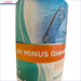 Container mit pH Minus Granulierten Natriumbisulfat zur pH-Wert-Senkung im Wasser