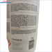 Reinigung Produktetikett für pH minus Natriumbisulfat Reinigungsflüssigkeit