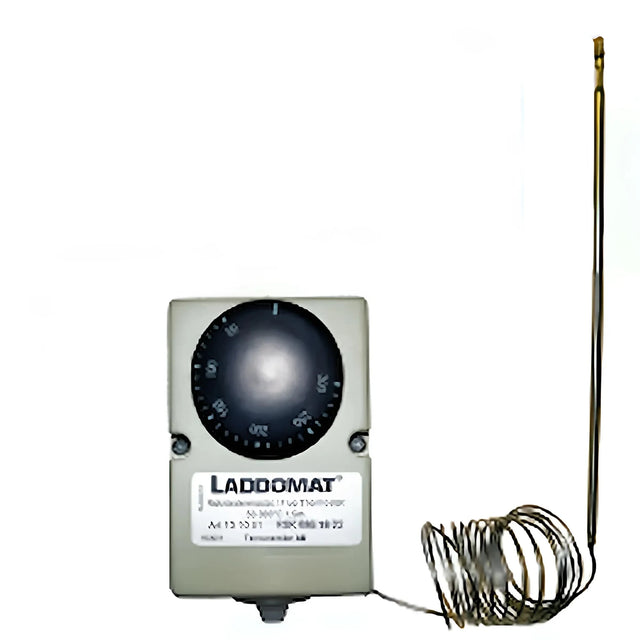 Rauchgasthermostat 50 - 300°C zur automatischen Pumpensteuerung - GEMA Shop