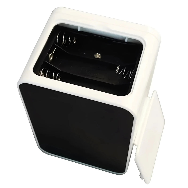 Rückspülfilterautomatik für Rückspülfilter 1 mit Druckminderer und Manometer - GEMA Shop