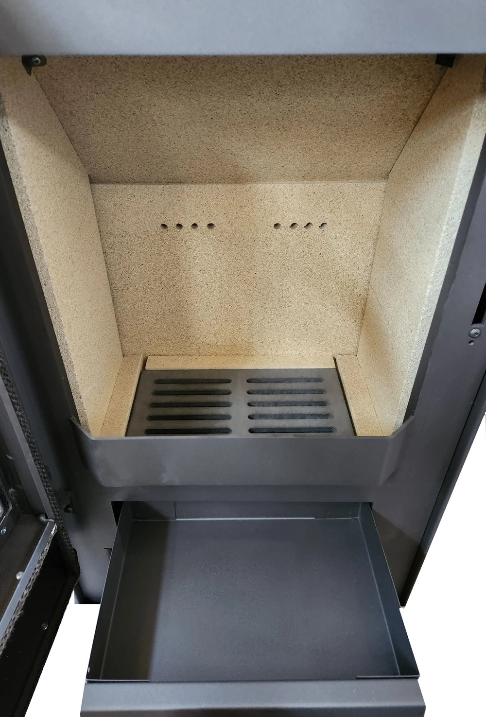 Runder Premium - Kaminofen TORONTO - GEMA Shop