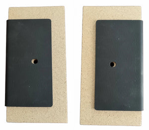 Schamottset Attack SLX Combi Pellet - GEMA Shop