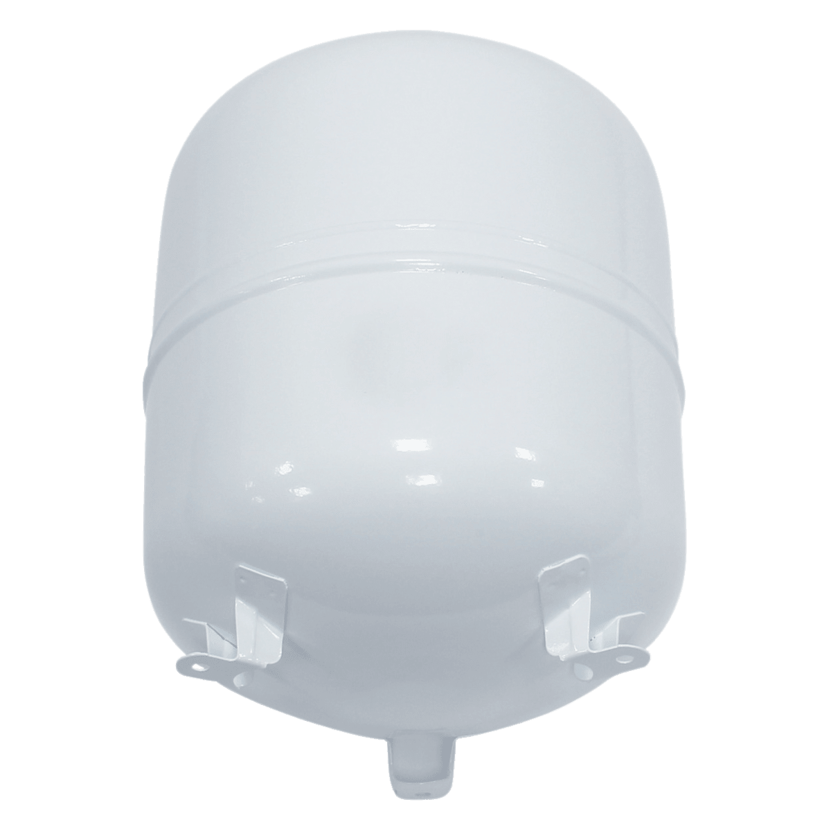 Solarpaket Flachkollektoren AMX2.51 12.65 m² für Flachdach - GEMA Shop