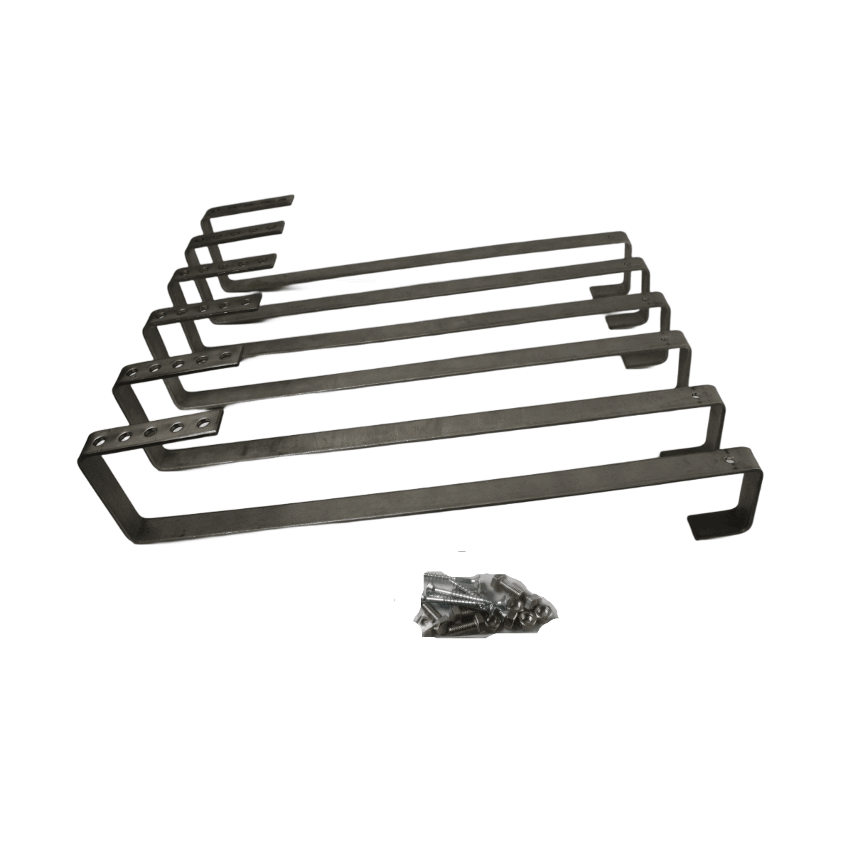 Solarpaket Röhrenkollektor HP22 Schrägdach 14,44 m² - GEMA Shop