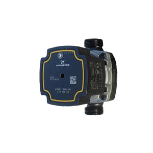 Solarpumpe Grundfos UPM3 Solar 15 - 75 Sunex - GEMA Shop
