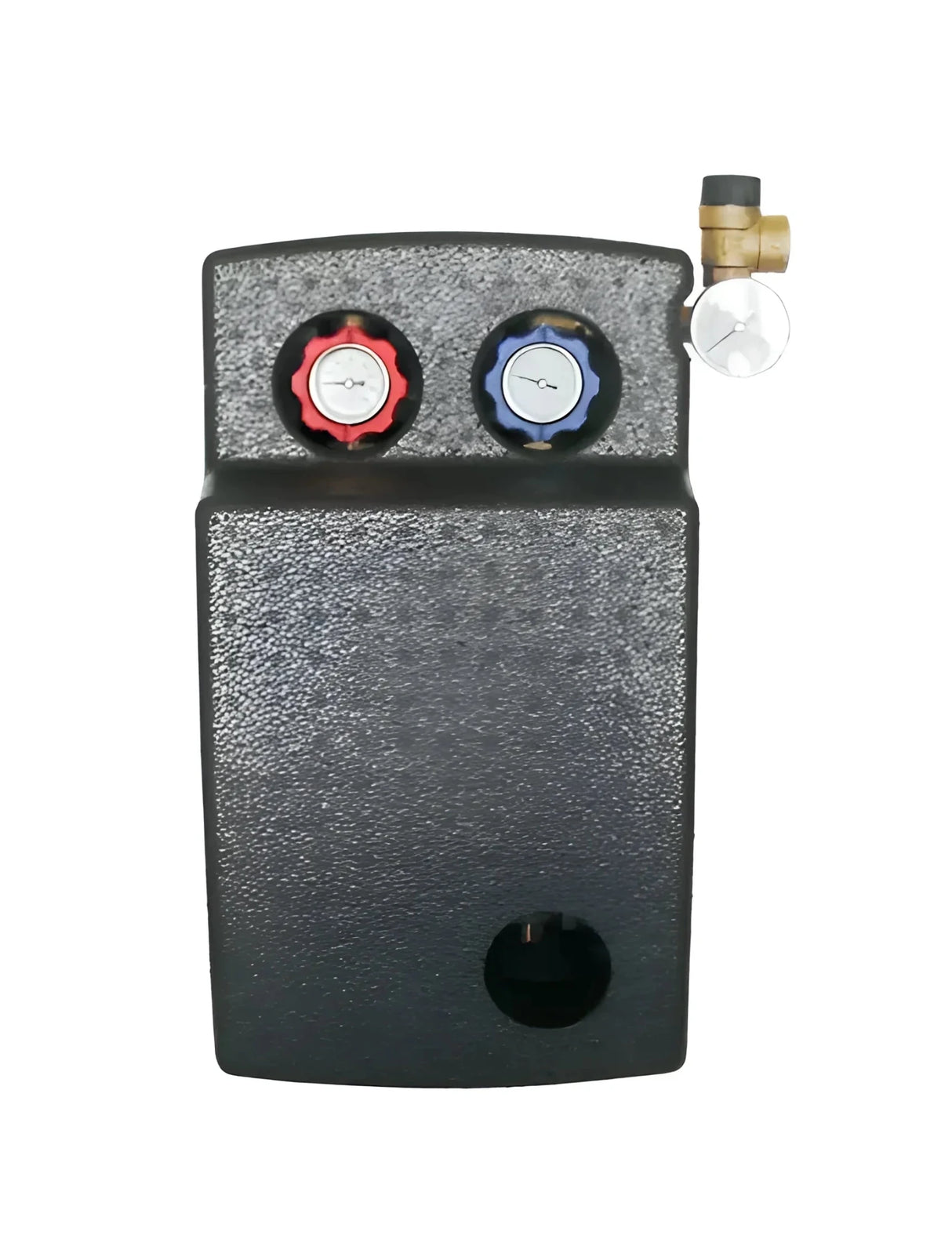 Thermoflux 25/135 plus Solarpaket III 7,17 m² - GEMA Shop