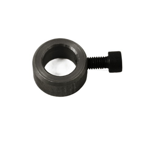 Thermoflux Pelling Metall - Ring mit Schraube - GEMA Shop