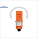 Vaillant VRC 9642 thermostat, orange ⚙️, featuring advanced technology for efficient heating control.