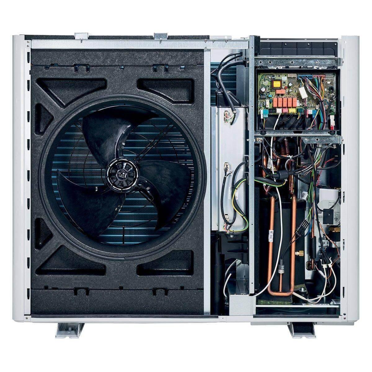 Vaillant Wärmepumpe aroTHERM plus - GEMA Shop