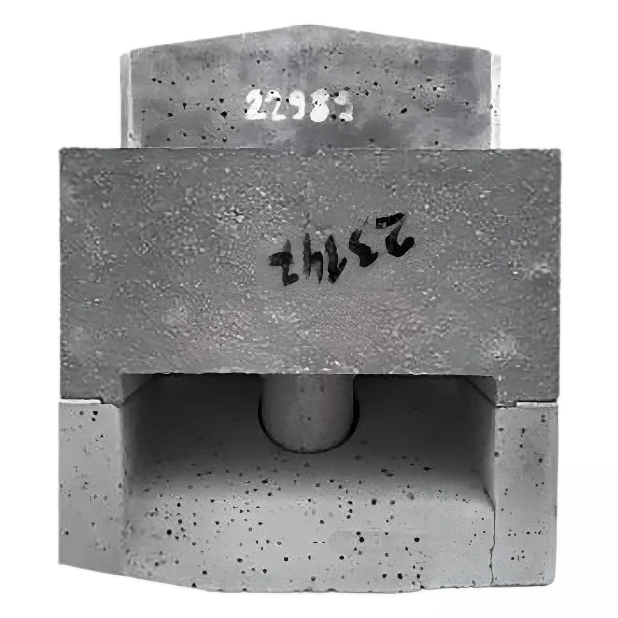 Ladrillos refractarios Viadrus U32 completos