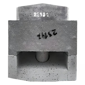 Ladrillos refractarios Viadrus U32 completos