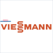 Viessmann Logo auf einem Produkt namens Viessmann, klare Markenkennung