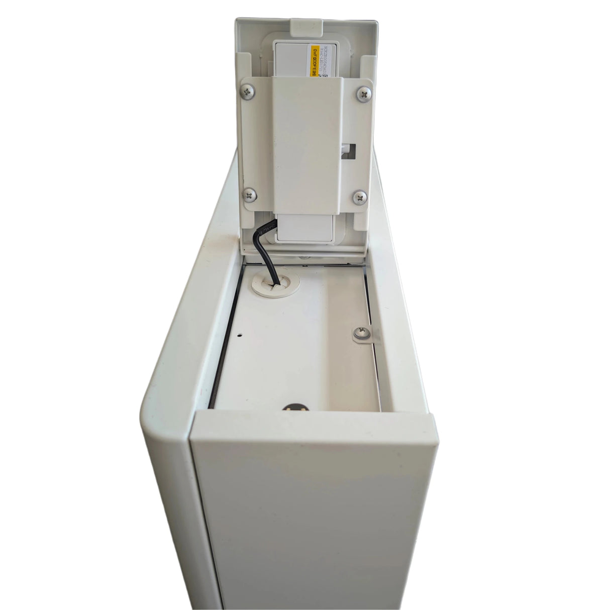 Wärmepumpenheizkörper - Gebläsekonvektor - Klimakonvektor VNT WI - FI - GEMA Shop