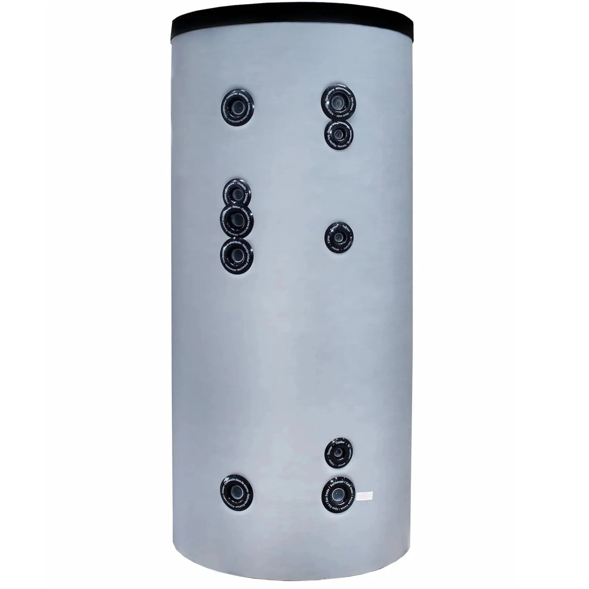 Warmwasserspeicher Sunex Fish S2 X - GEMA Shop