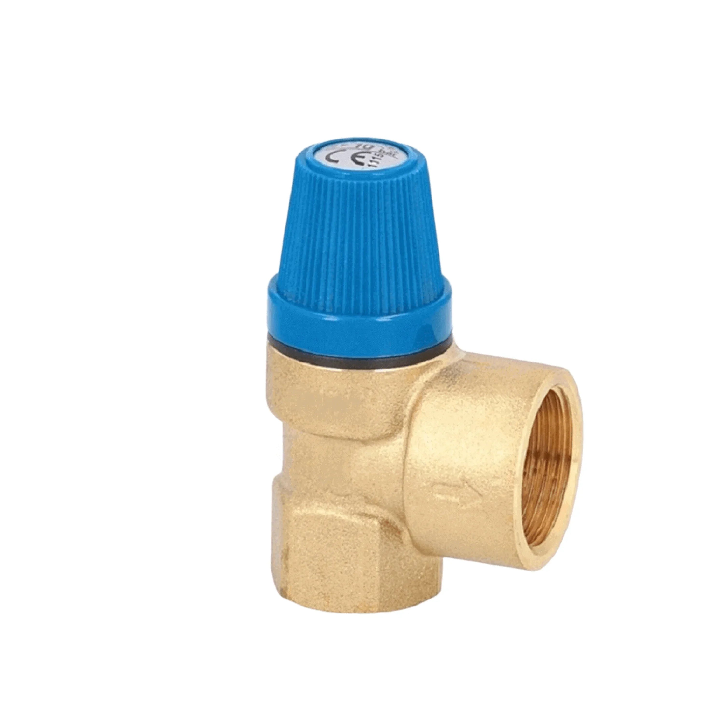 Warmwasserspeicher Trinkwasserspeicher 100 Liter mit 11/2" Anschluss für PV.