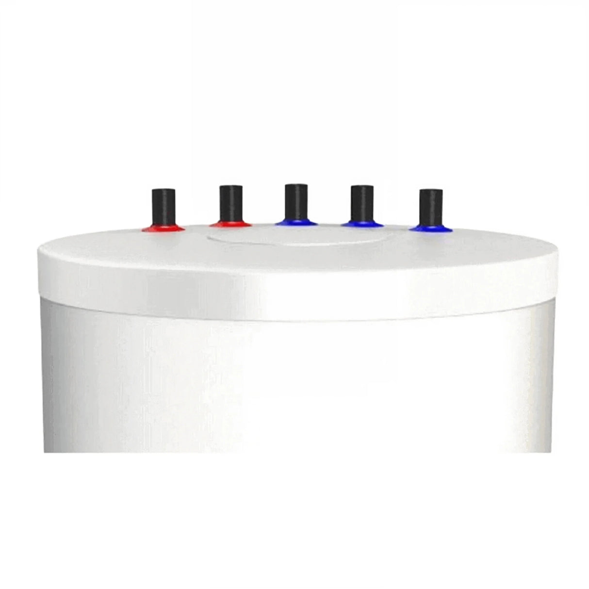 Warmwasserspeicher Trinkwasserspeicher 100 Liter mit 11/2" Anschluss für PV - GEMA Shop