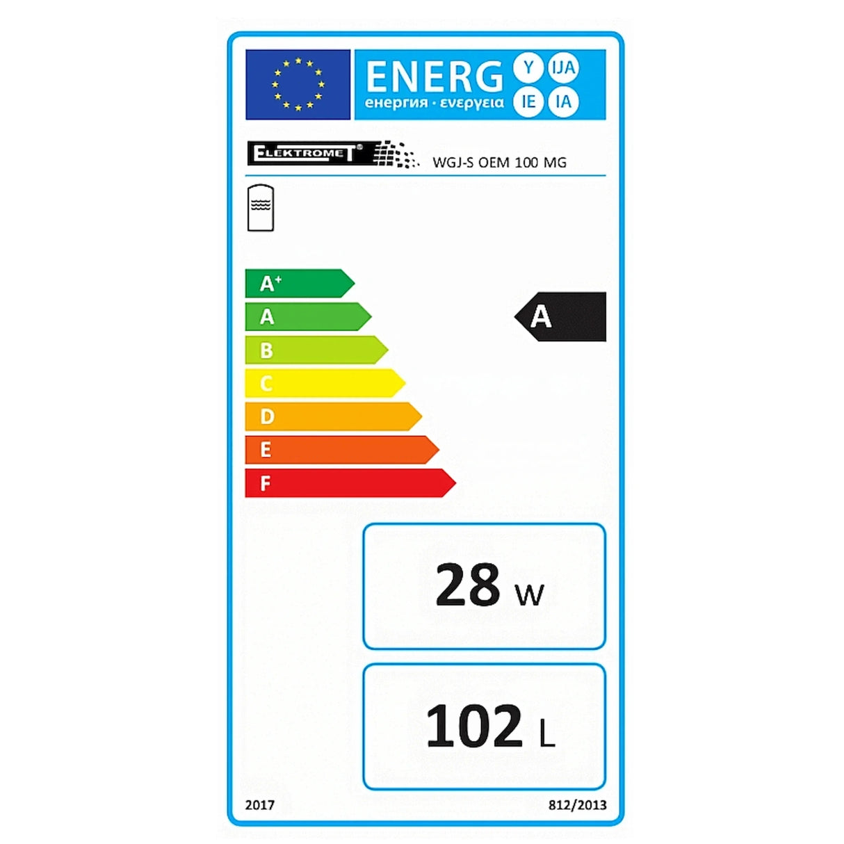 Warmwasserspeicher |Trinkwasserspeicher | Brauchwasserspeicher 100L - 180L - GEMA Shop