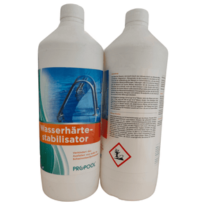 Wasserhärtestabilisator - GEMA Shop